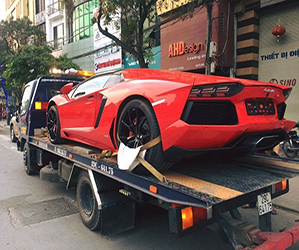 Cứu hộ Ô tô Hà Nội